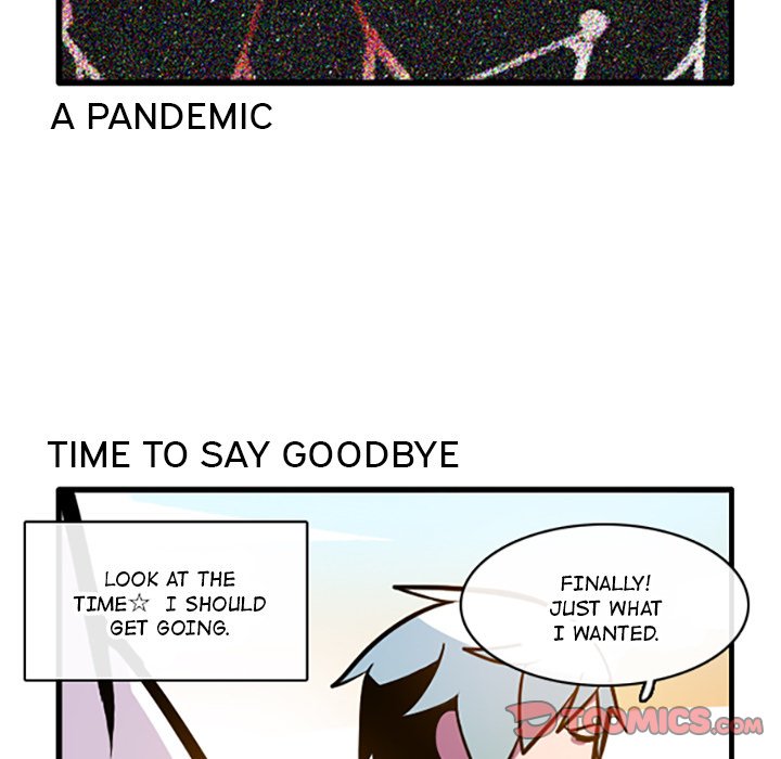 Pandemic - Chapter 81 Page 23