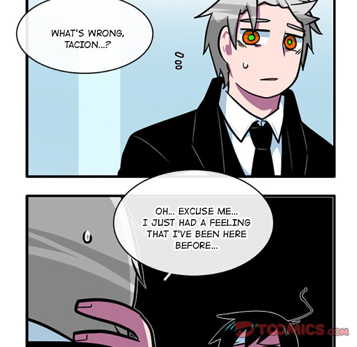 Pandemic - Chapter 82 Page 5