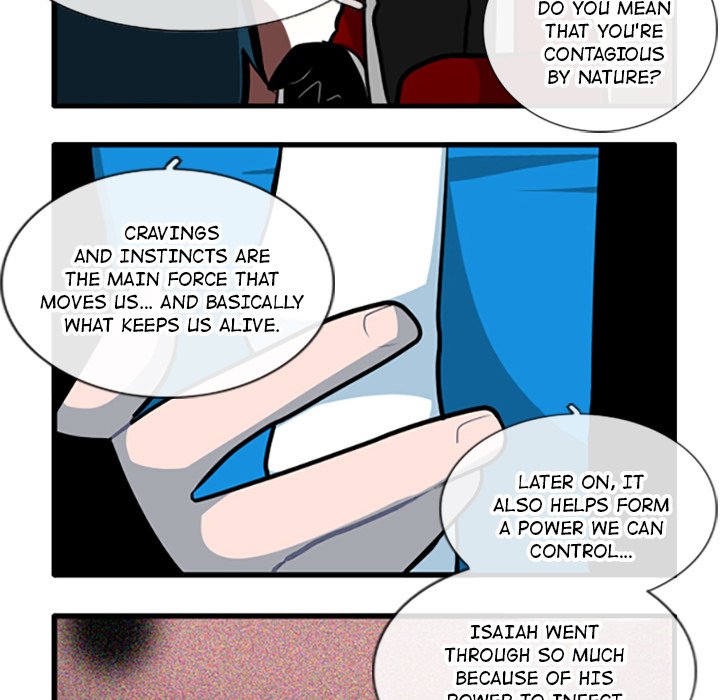 Pandemic - Chapter 88 Page 23