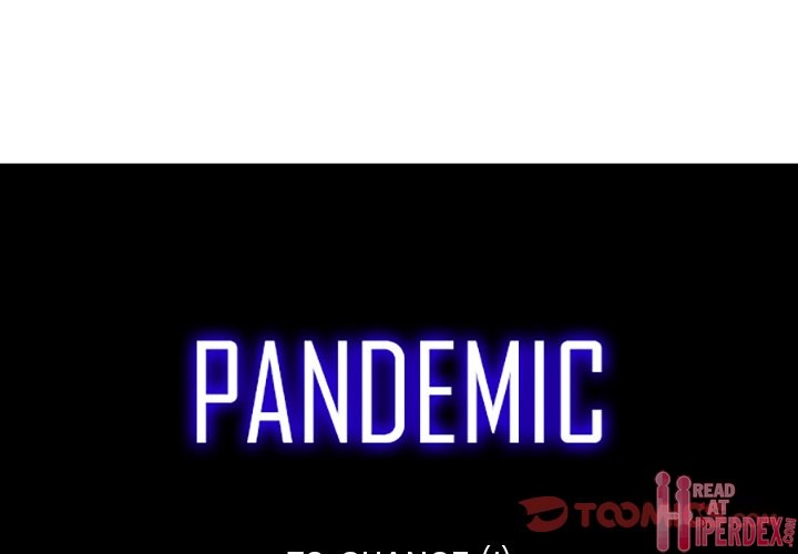 Pandemic - Chapter 94 Page 1