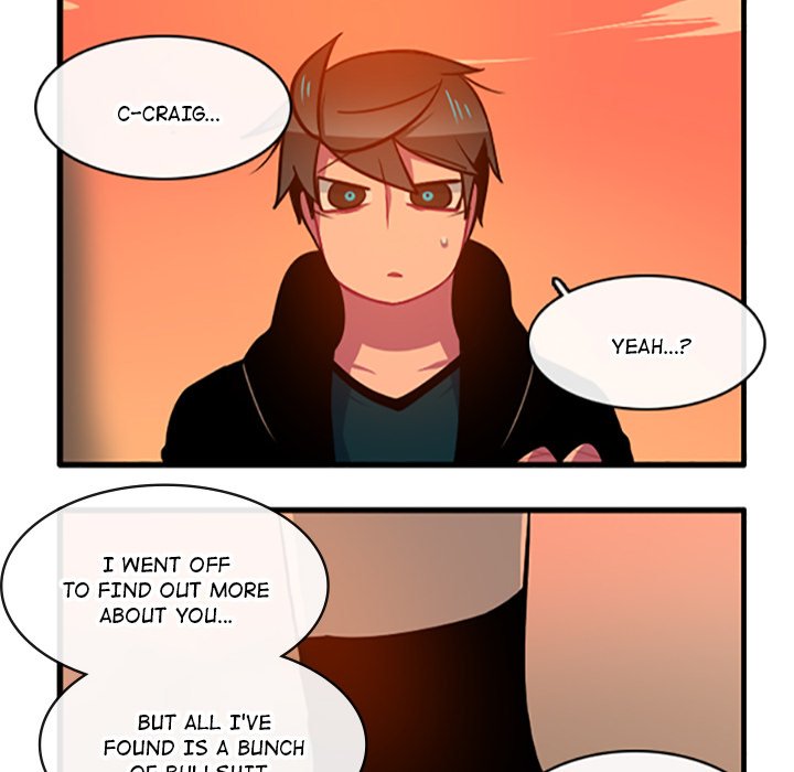 Pandemic - Chapter 99 Page 20