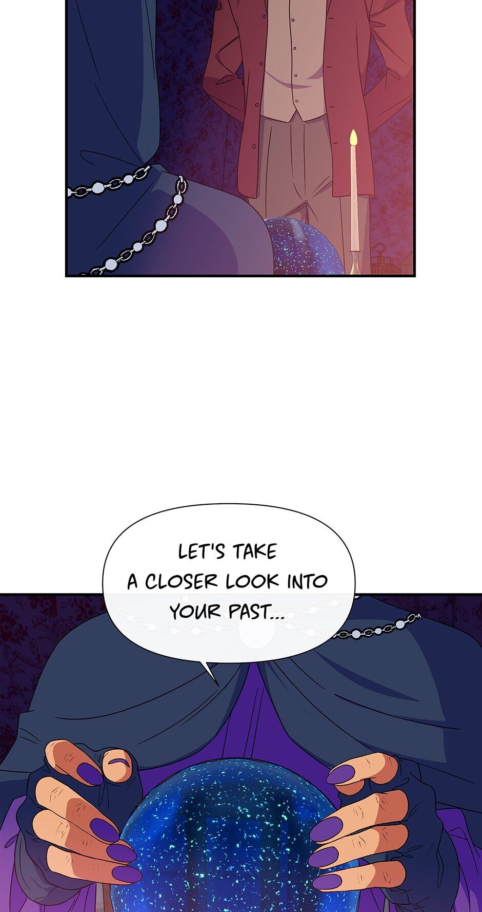 The Monster Duchess And Contract Princess - Chapter 101 Page 29