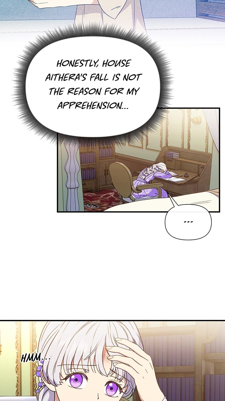 The Monster Duchess And Contract Princess - Chapter 102 Page 20