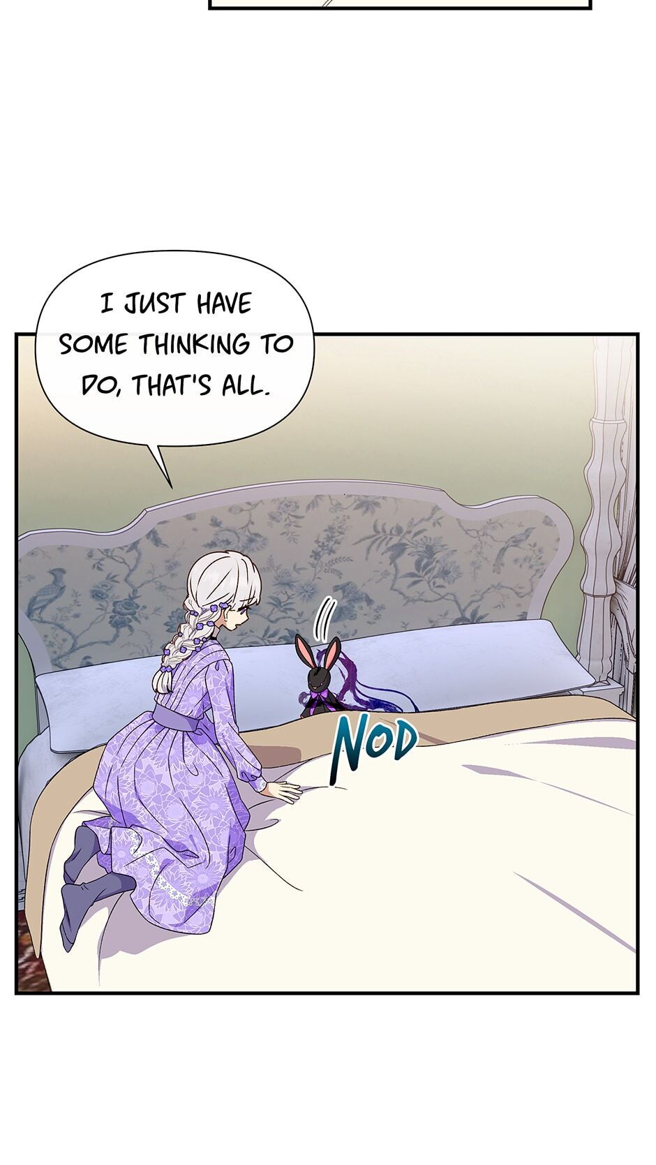 The Monster Duchess And Contract Princess - Chapter 102 Page 22