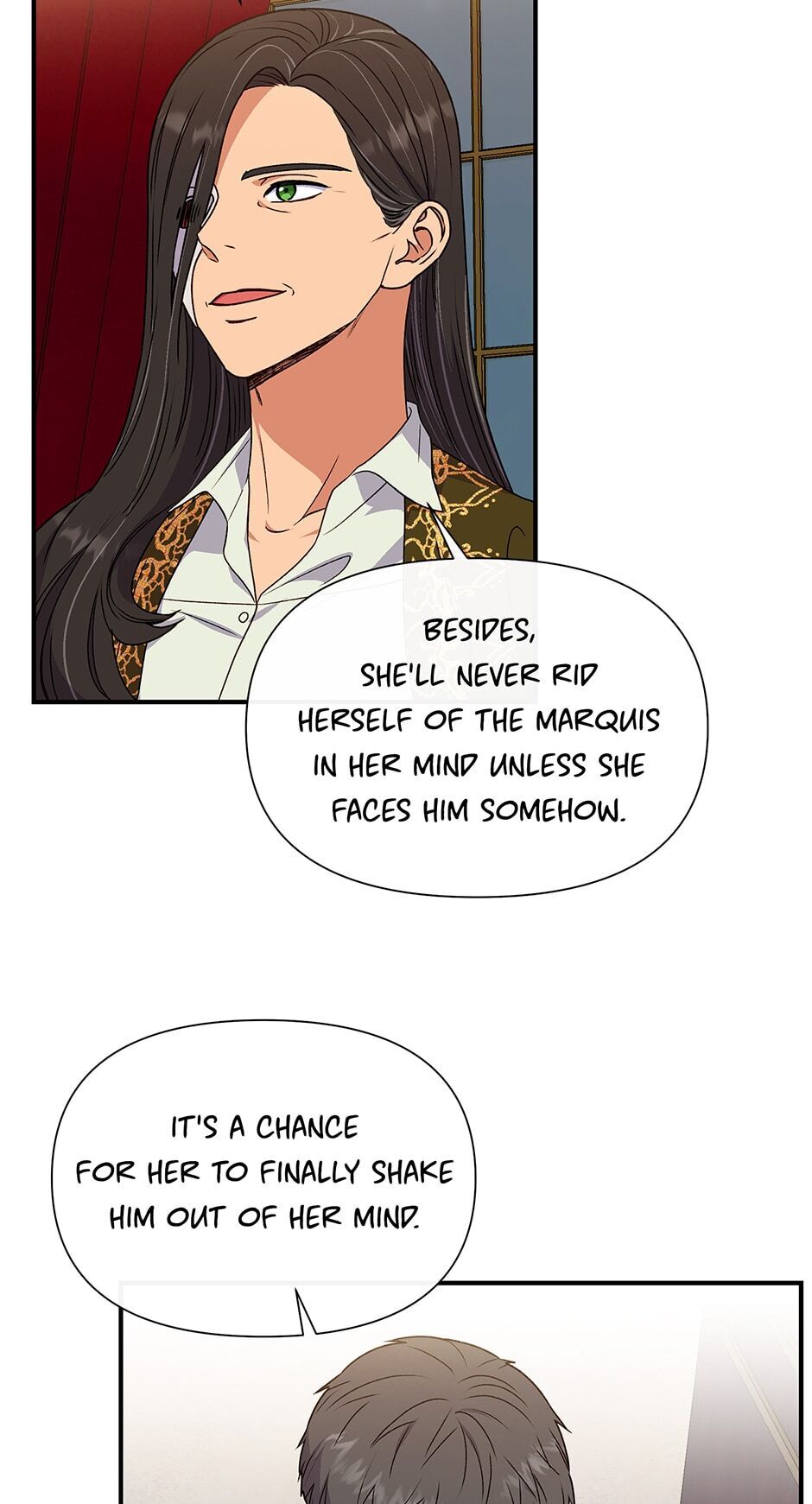 The Monster Duchess And Contract Princess - Chapter 114 Page 64