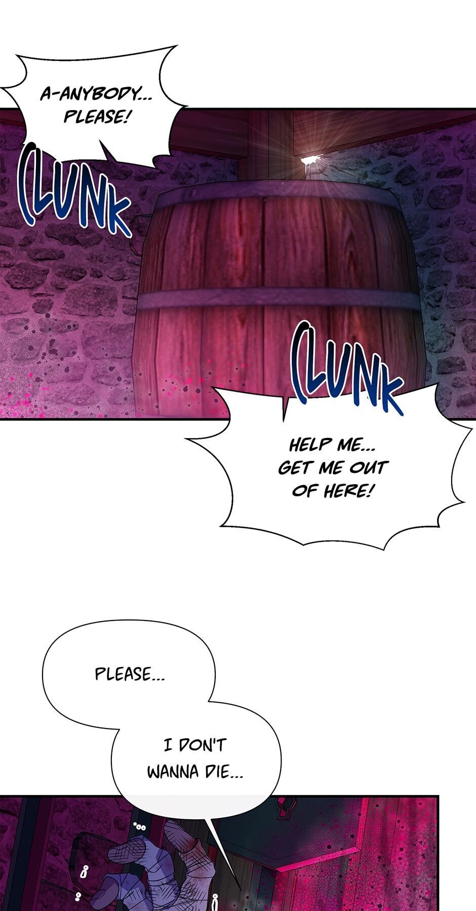 The Monster Duchess And Contract Princess - Chapter 126 Page 11
