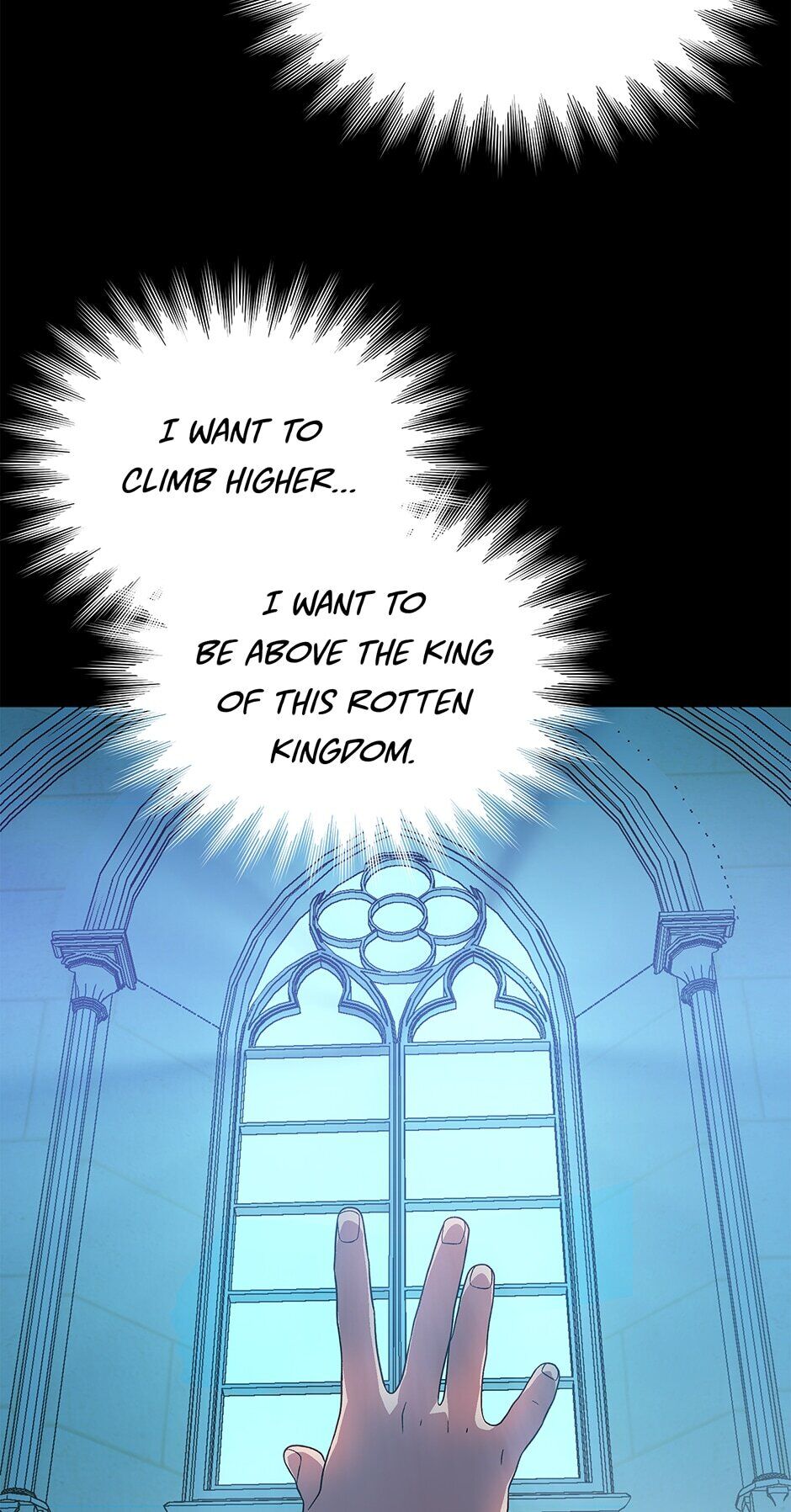 The Monster Duchess And Contract Princess - Chapter 126 Page 64