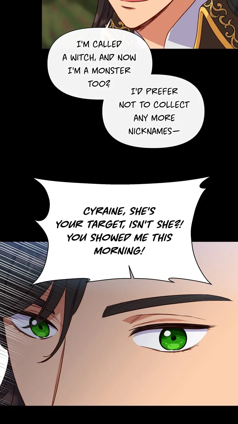 The Monster Duchess And Contract Princess - Chapter 146 Page 50