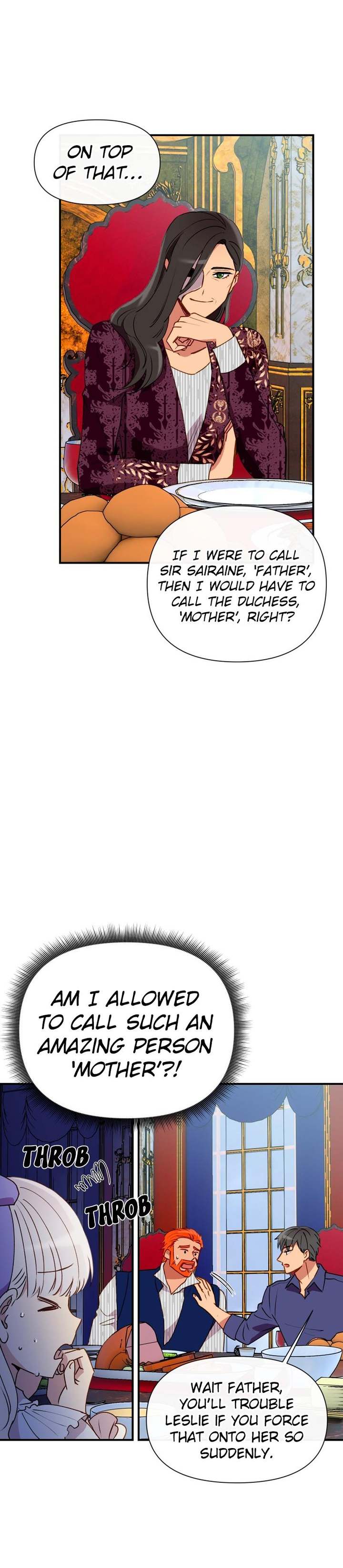 The Monster Duchess And Contract Princess - Chapter 26 Page 16
