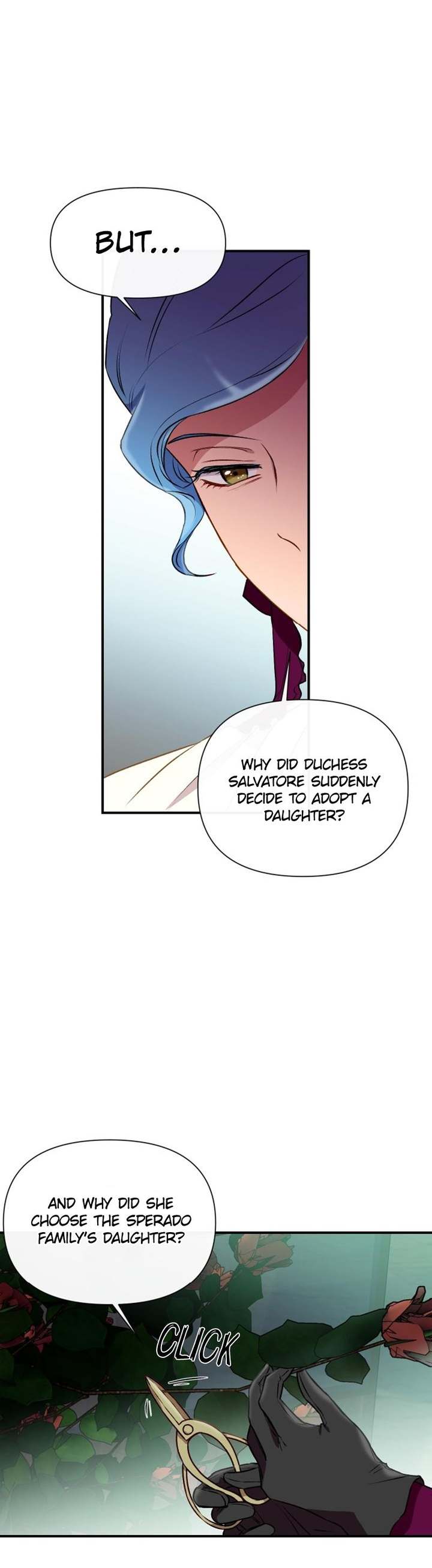 The Monster Duchess And Contract Princess - Chapter 41 Page 7