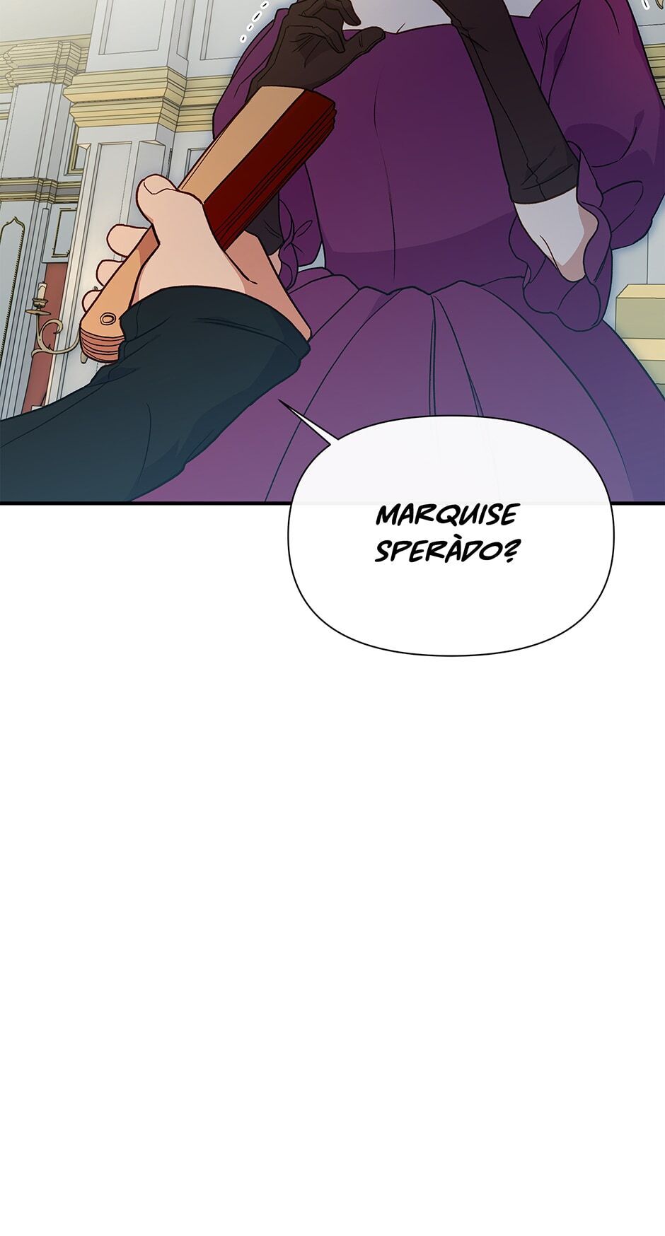 The Monster Duchess And Contract Princess - Chapter 89 Page 64