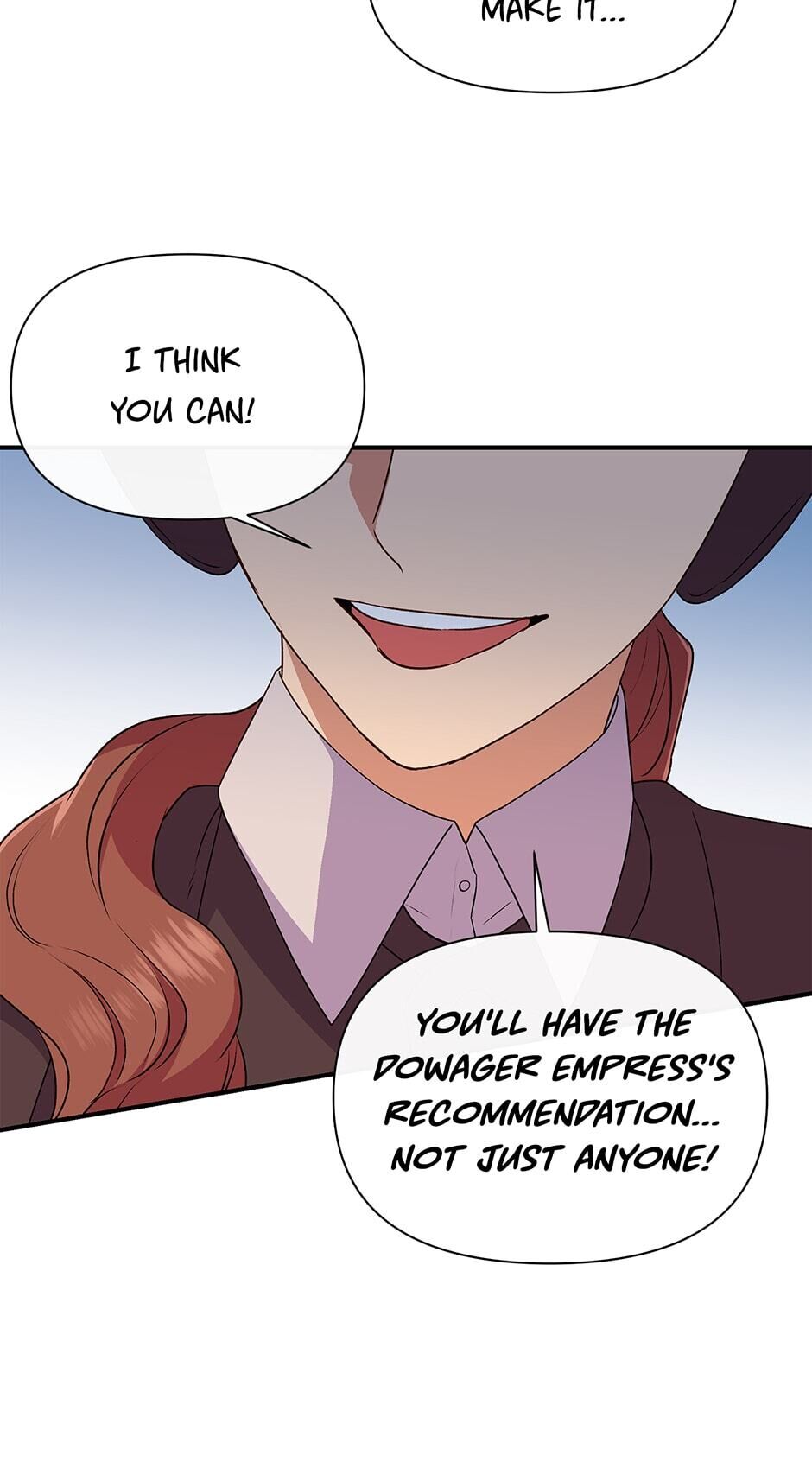 The Monster Duchess And Contract Princess - Chapter 93 Page 49