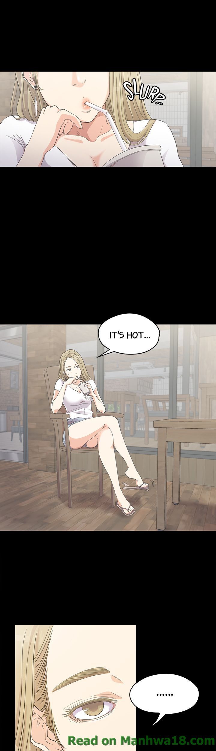 Gangnam Romance - Chapter 1 Page 2