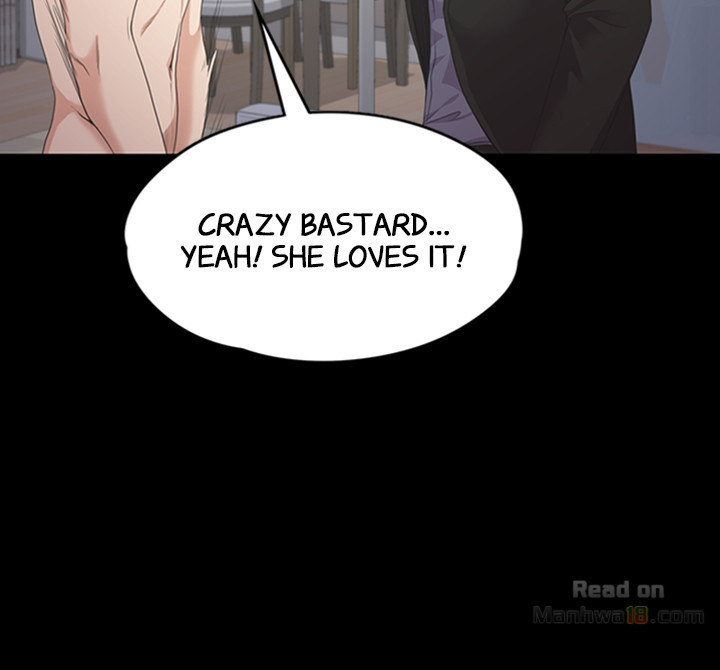 Gangnam Romance - Chapter 29 Page 6