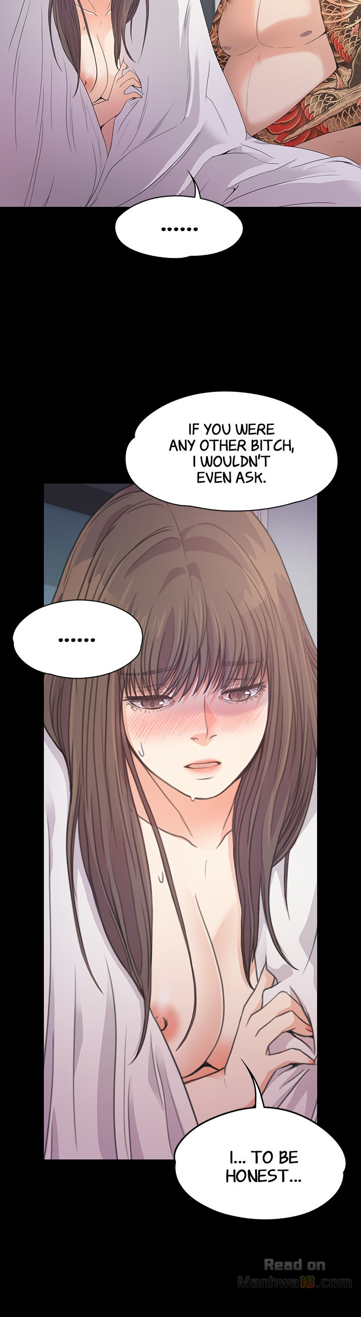 Gangnam Romance - Chapter 34 Page 27