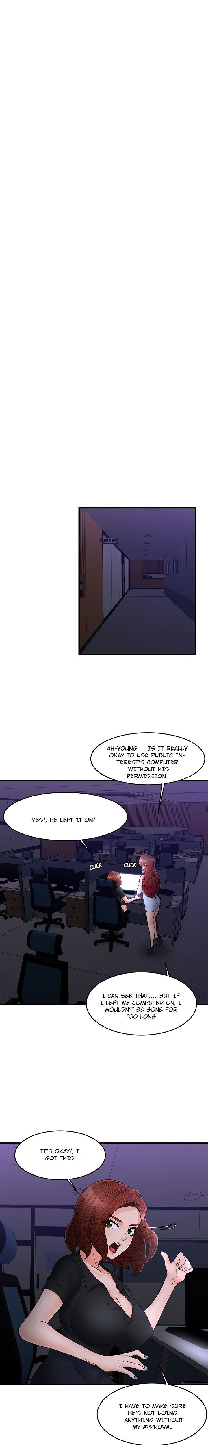 Public Interest - Chapter 40 Page 12