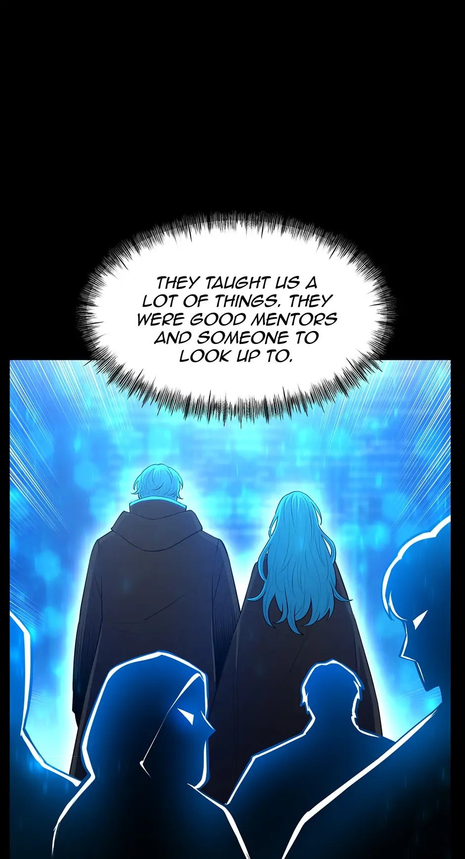 Updater - Chapter 107 Page 43