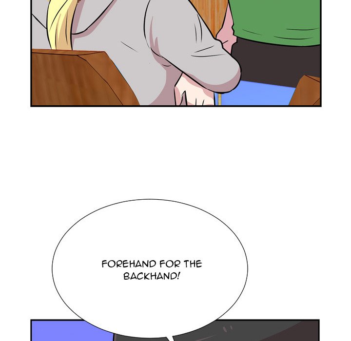 Love All - Chapter 19 Page 93