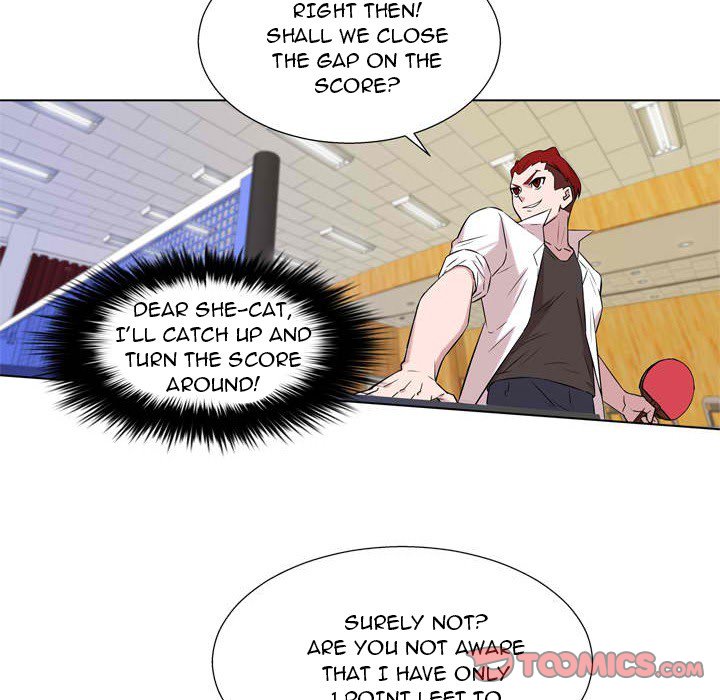 Love All - Chapter 7 Page 26