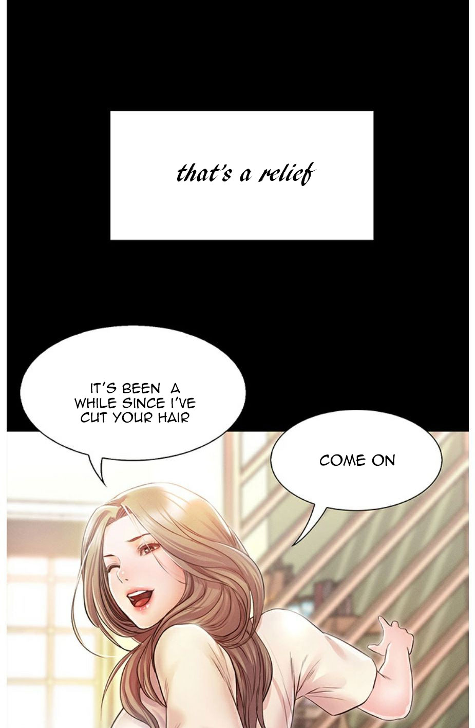 Who Did You Do With? - Chapter 1 Page 95