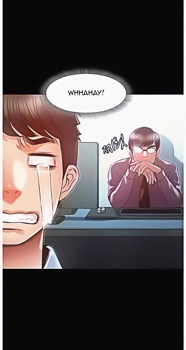 Who Did You Do With? - Chapter 11 Page 69