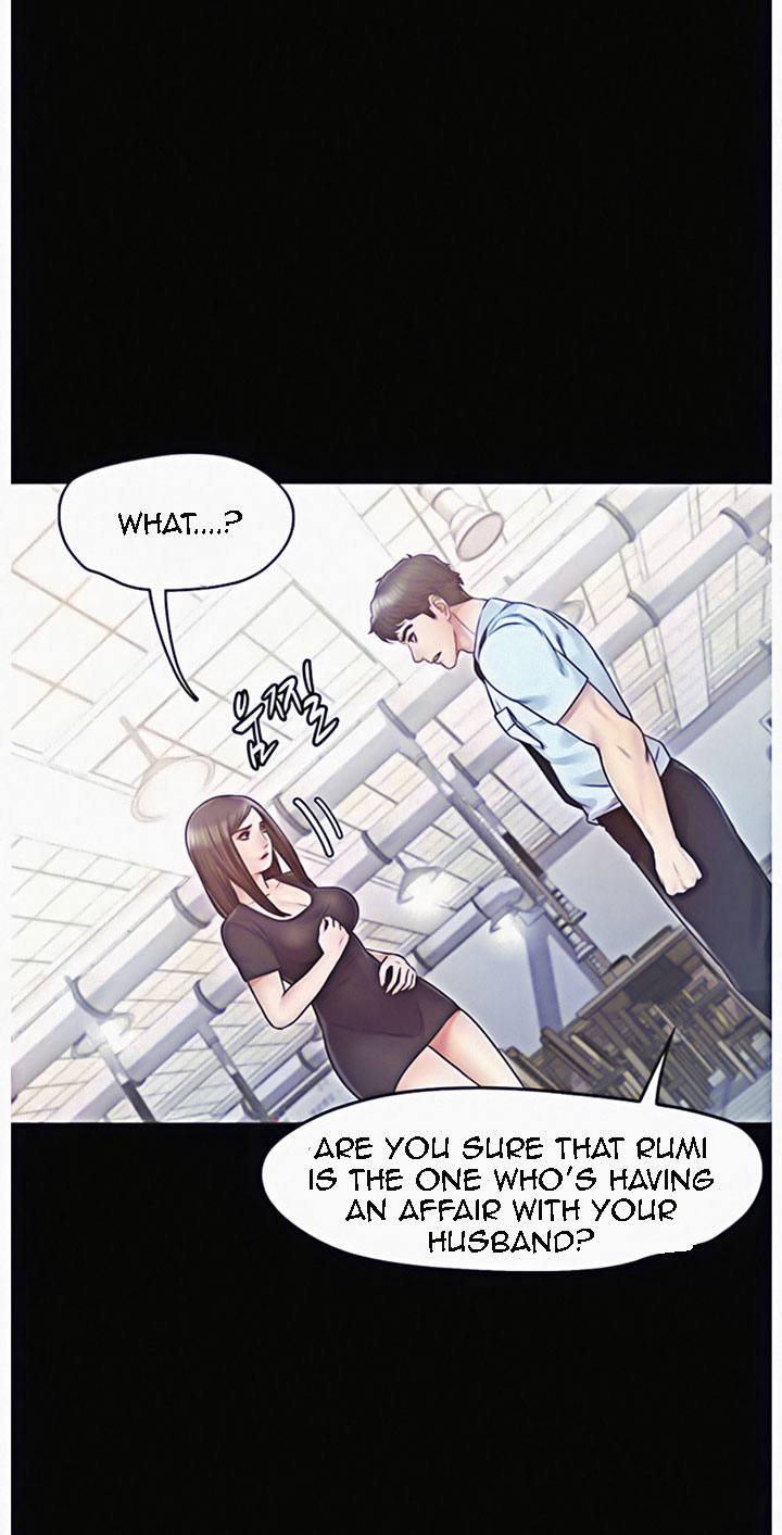 Who Did You Do With? - Chapter 12 Page 47