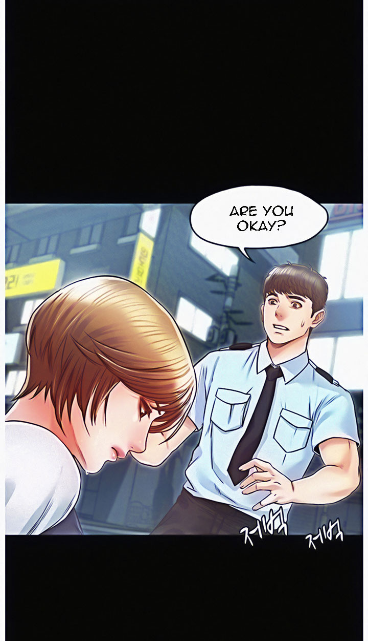 Who Did You Do With? - Chapter 12 Page 53