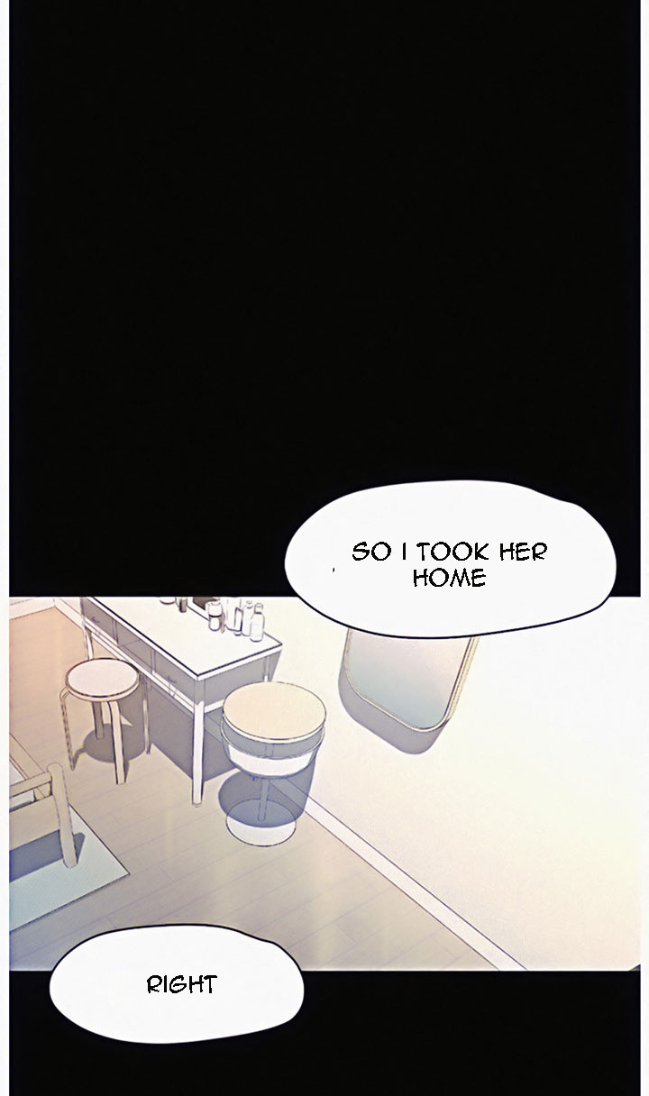 Who Did You Do With? - Chapter 12 Page 70