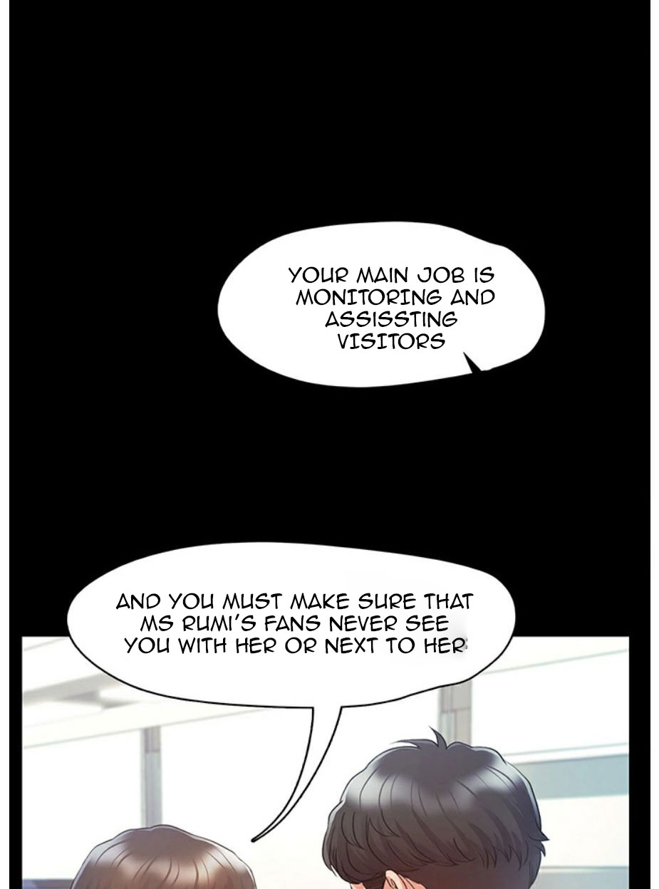 Who Did You Do With? - Chapter 3 Page 107