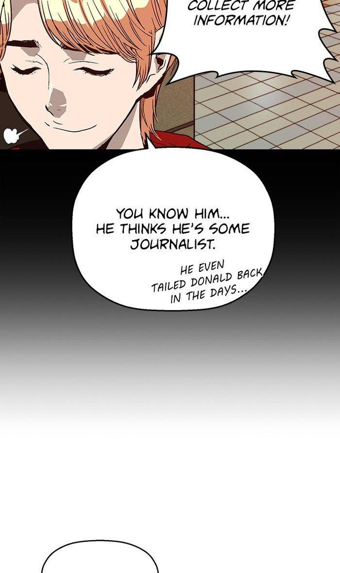 Weak Hero - Chapter 101 Page 63