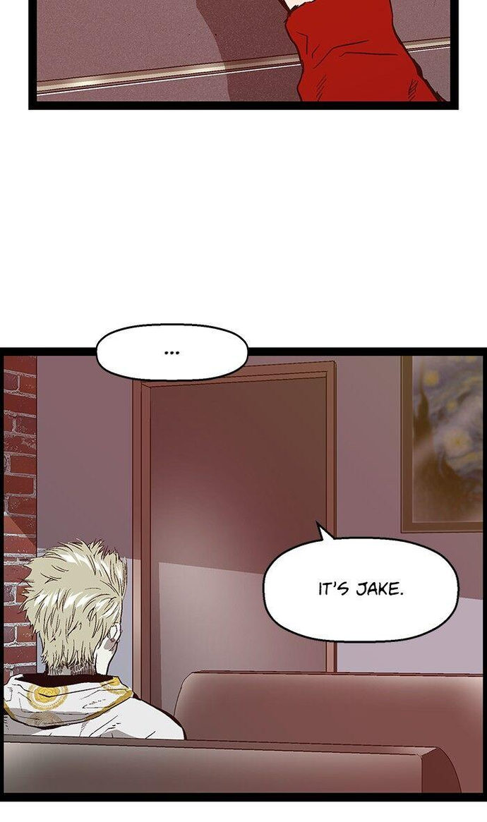 Weak Hero - Chapter 103 Page 85