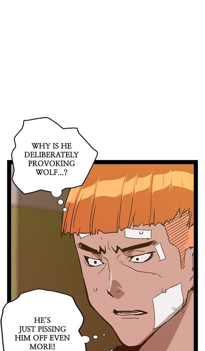 Weak Hero - Chapter 105 Page 24