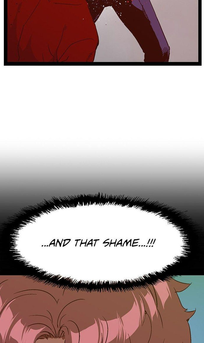 Weak Hero - Chapter 105 Page 88