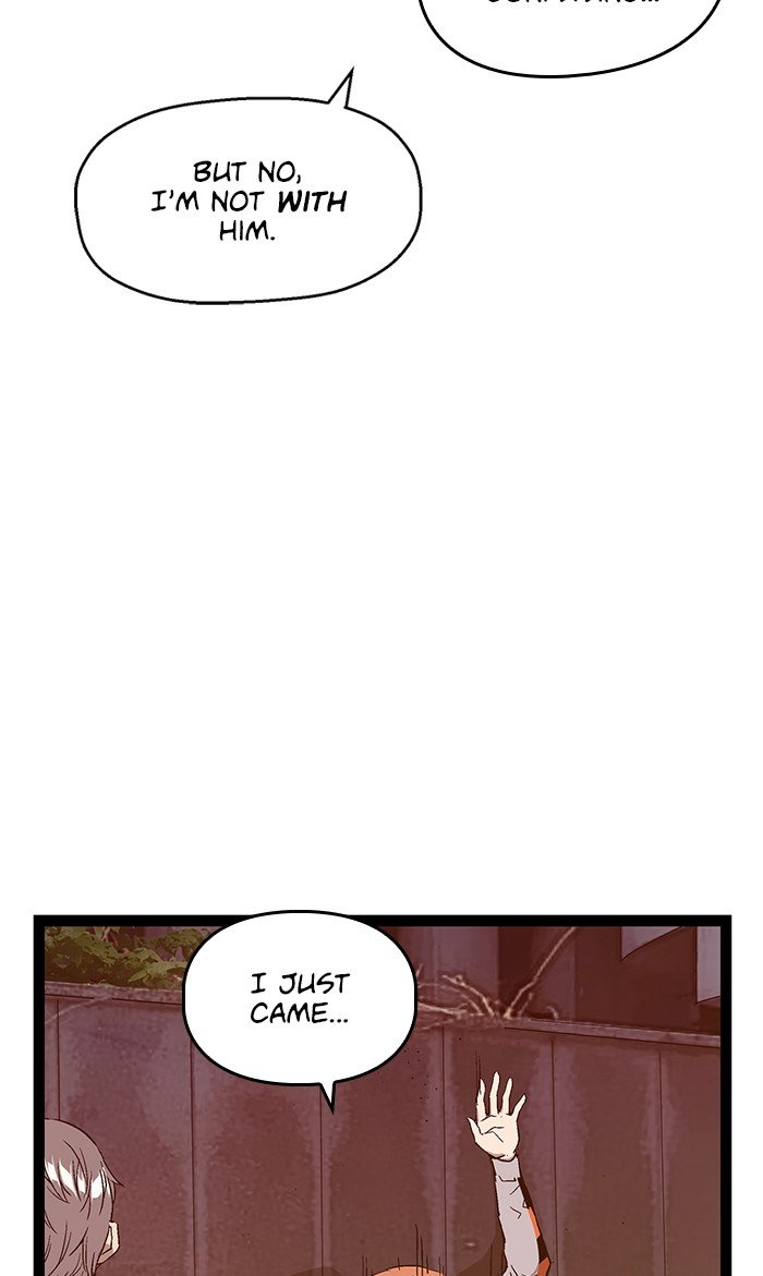 Weak Hero - Chapter 111 Page 51