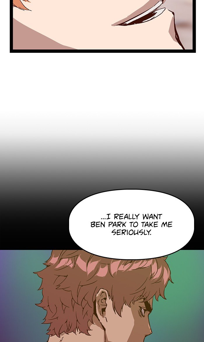 Weak Hero - Chapter 111 Page 94