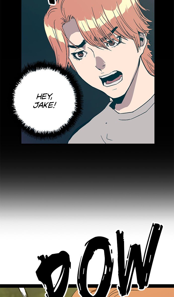 Weak Hero - Chapter 112 Page 103