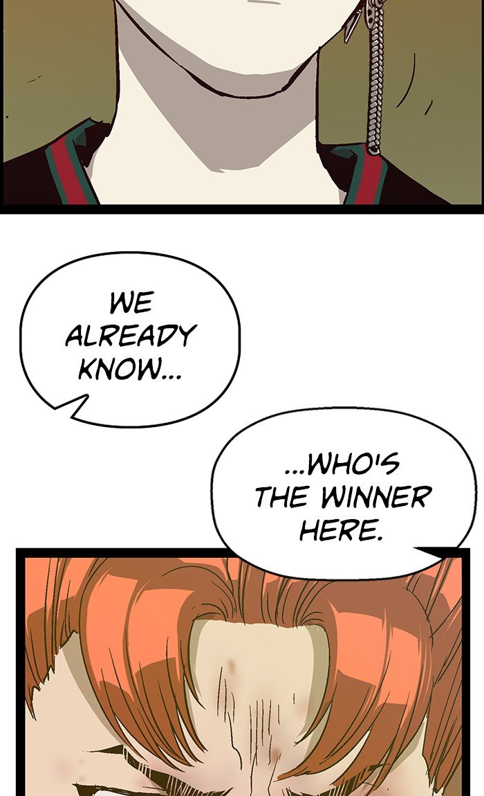 Weak Hero - Chapter 119 Page 89