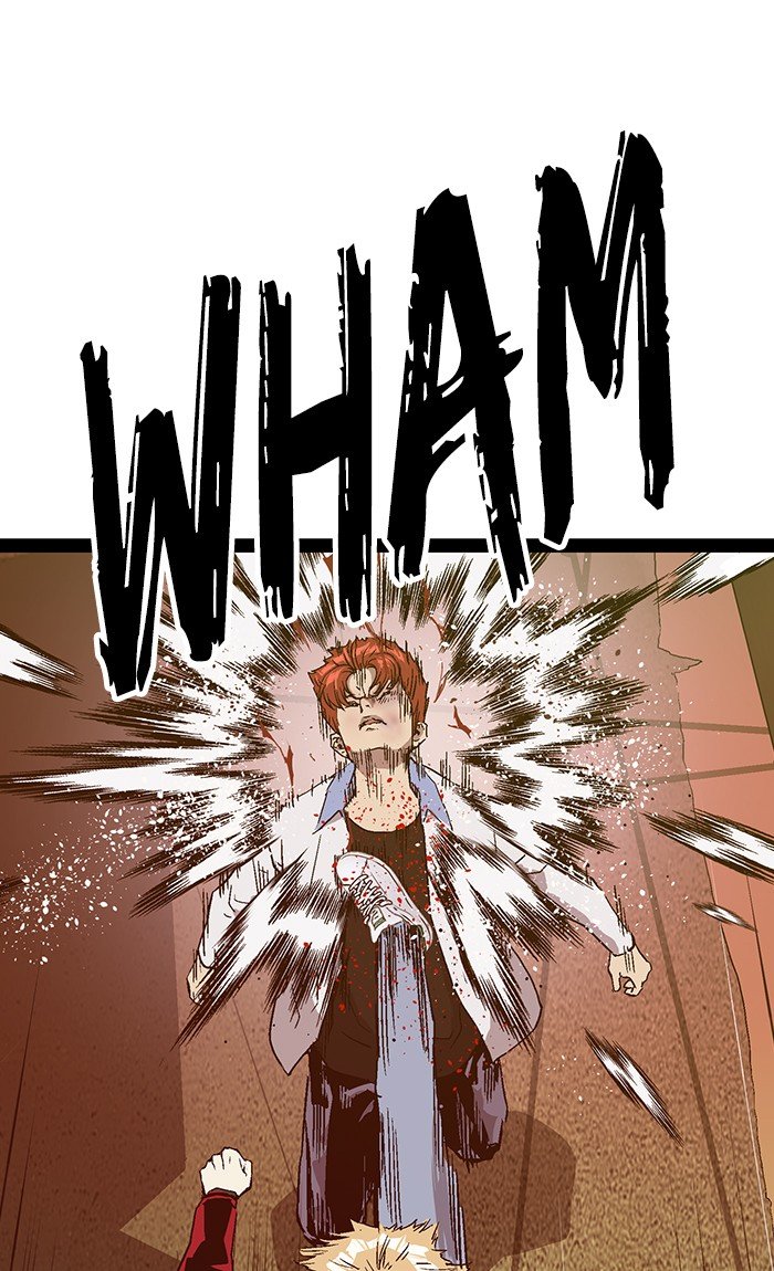 Weak Hero - Chapter 119 Page 93