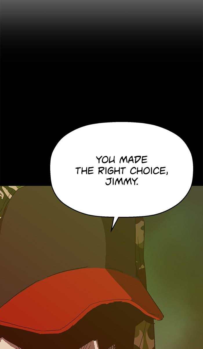 Weak Hero - Chapter 127 Page 85