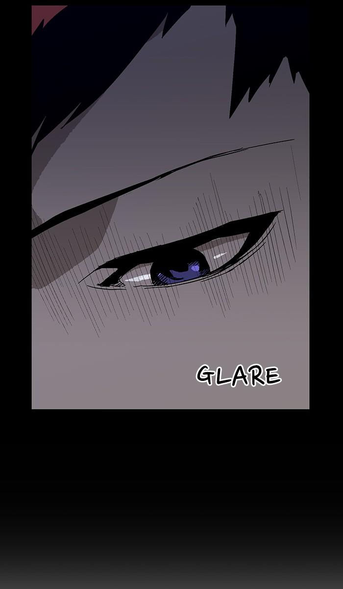 Weak Hero - Chapter 138 Page 39