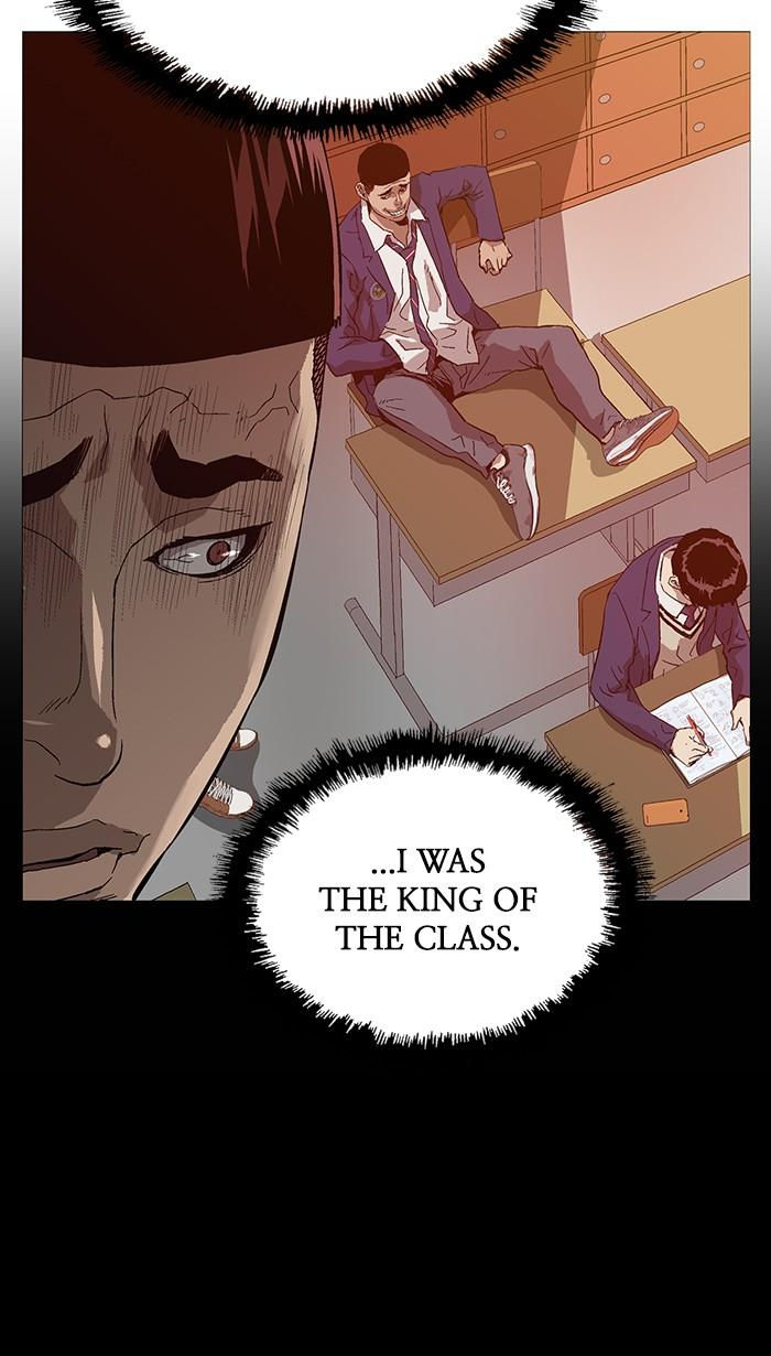 Weak Hero - Chapter 138 Page 86