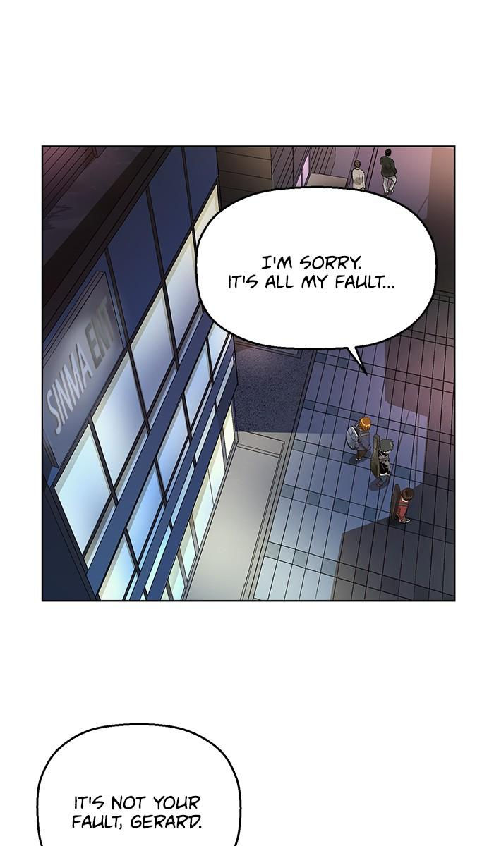 Weak Hero - Chapter 141 Page 72