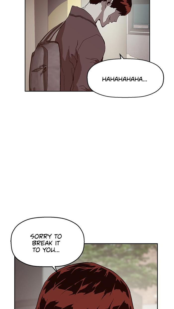 Weak Hero - Chapter 141 Page 80