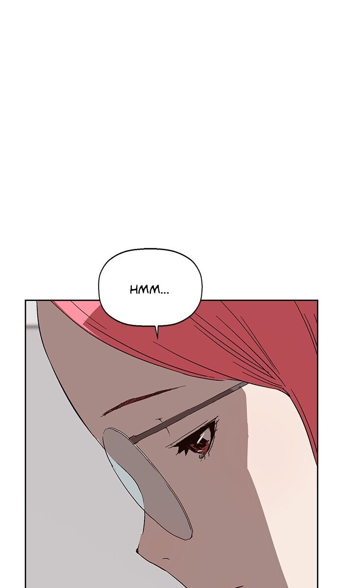 Weak Hero - Chapter 144 Page 99