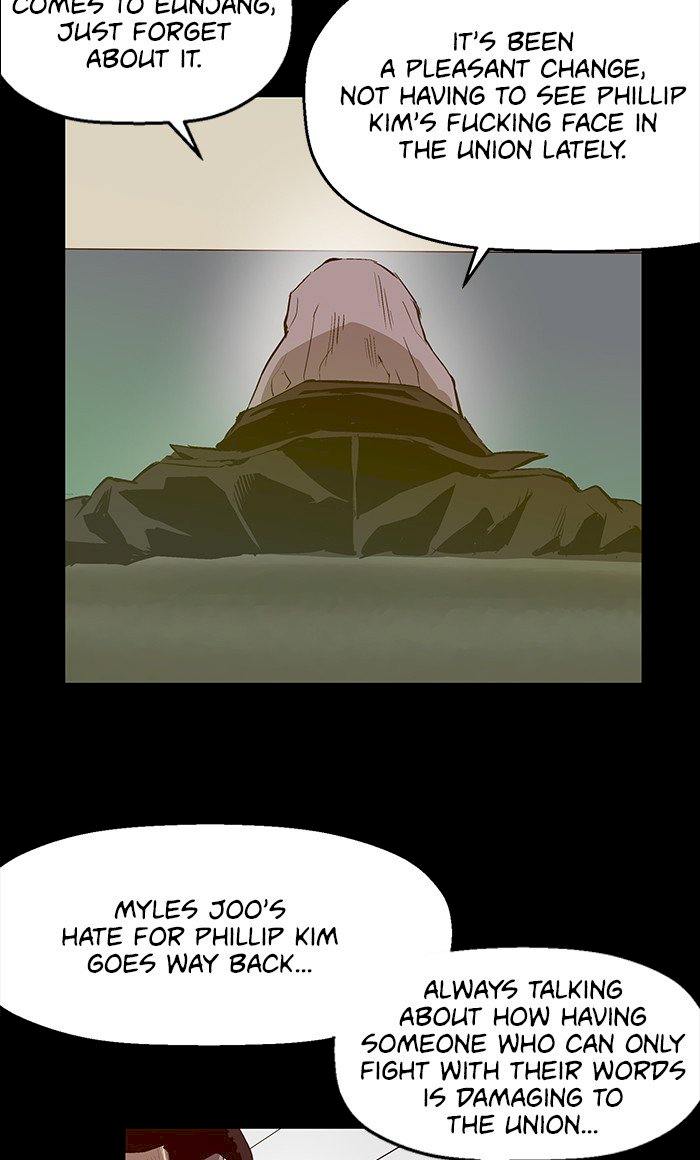 Weak Hero - Chapter 40 Page 32