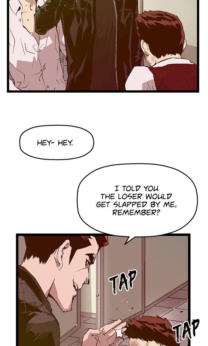 Weak Hero - Chapter 42 Page 50