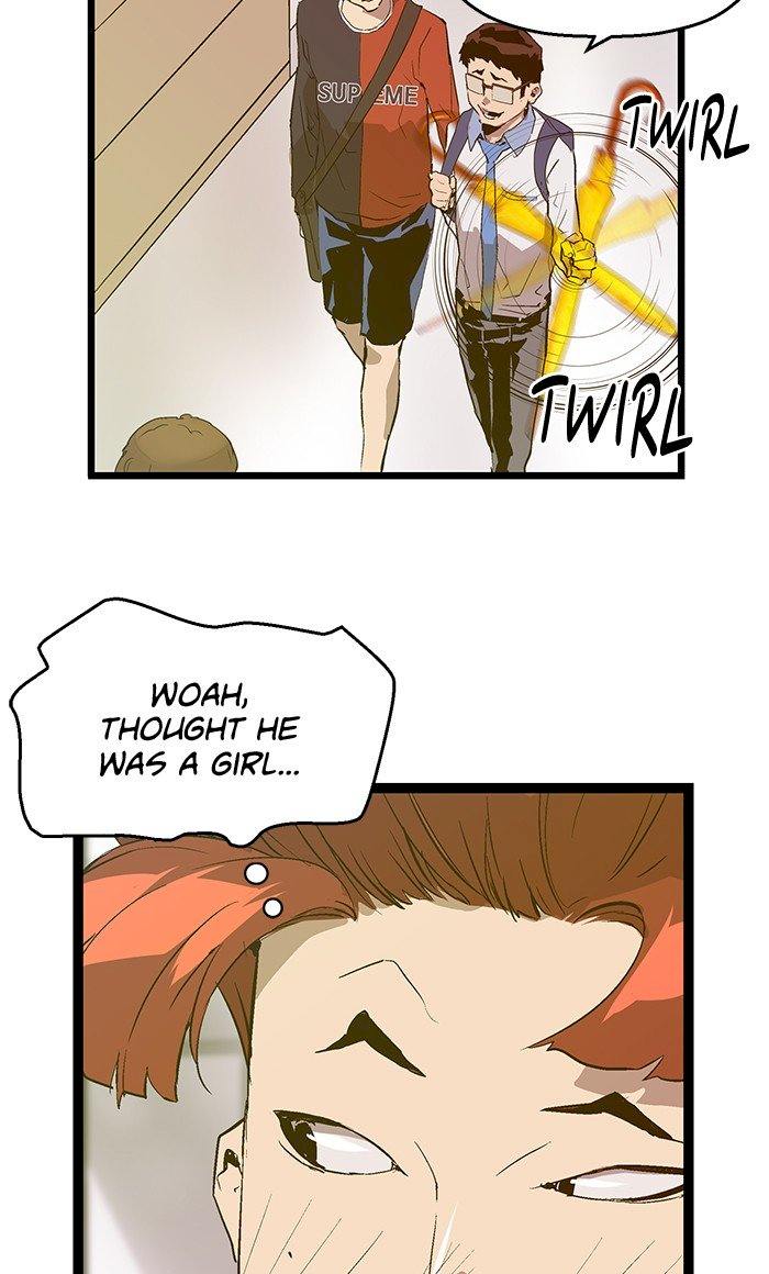 Weak Hero - Chapter 48 Page 49