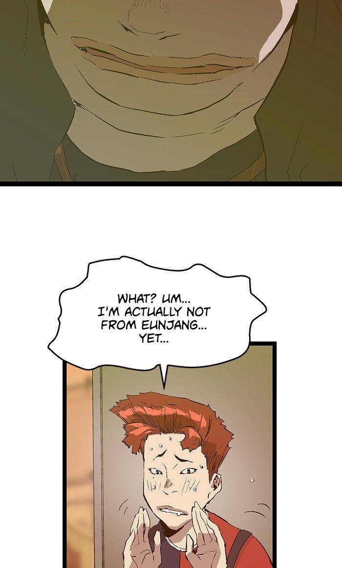 Weak Hero - Chapter 48 Page 67