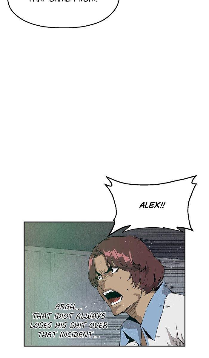 Weak Hero - Chapter 5 Page 39