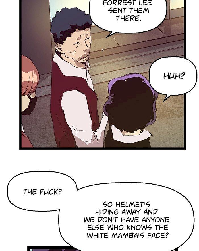 Weak Hero - Chapter 51 Page 57